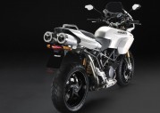 Ducati Multistrada 1100s